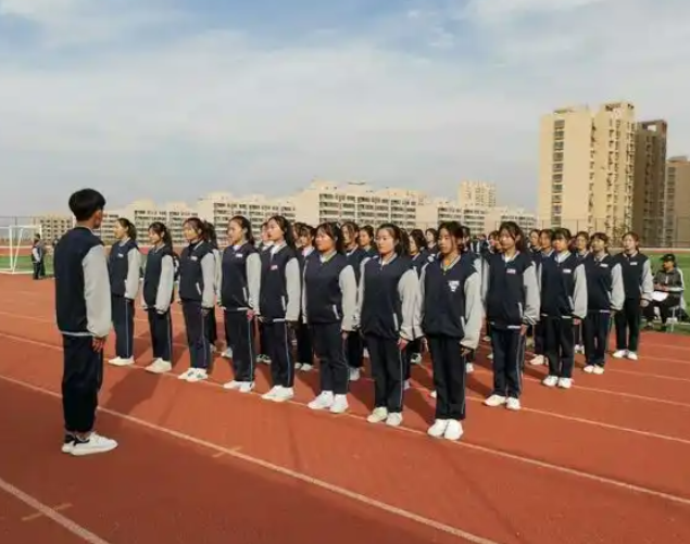 漫长陪伴将始终坚持以学生为中心持续夯